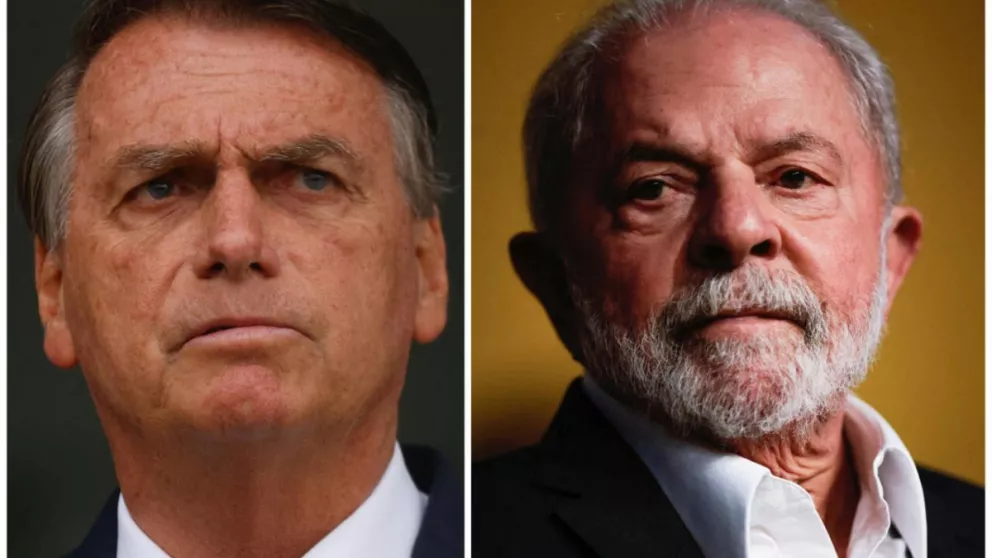 Elecciones en Brasil: cerraron las mesas de votación y comenzaron a difundirse los primeros resultados