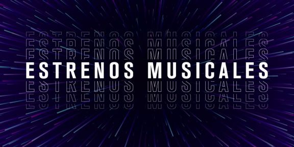 Octubre se despide con nuevas canciones: El Polaco, Manuel Turizo, María Becerra, Rihanna y más 