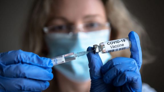 Impulsan a nivel nacional otro refuerzo contra el coronavirus