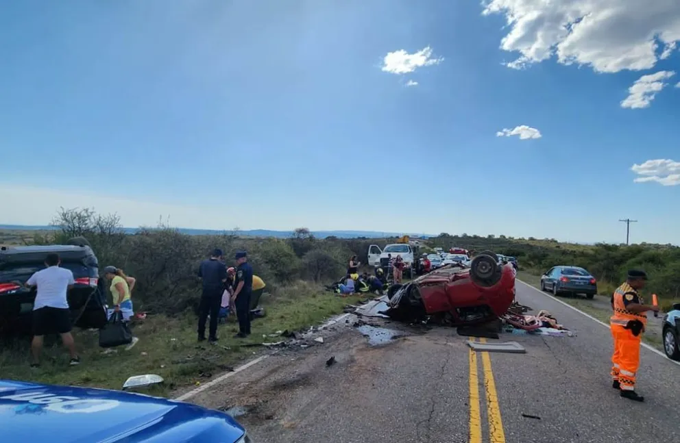 Tragedia en las Altas Cumbres: las dos sobrevivientes siguen graves y definen imputación a Oscar González