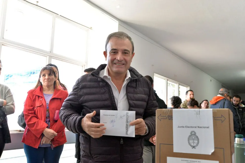 Las municipales en Viedma se votarán el 16 de abril junto con la provincia de Río Negro