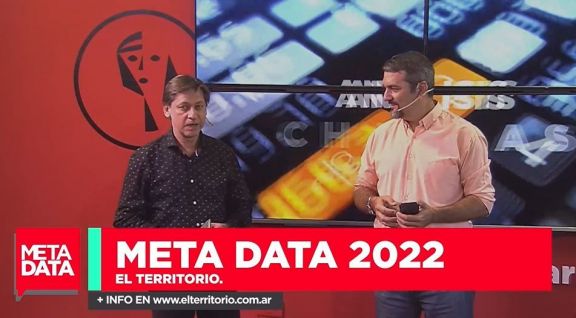 MetaData #2022: Un programa que se salta las grietas