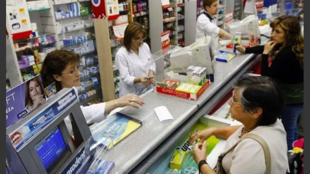 Destacan la continuidad del programa Ahora Remedios para jubilados y pensionados en Misiones imagen-6