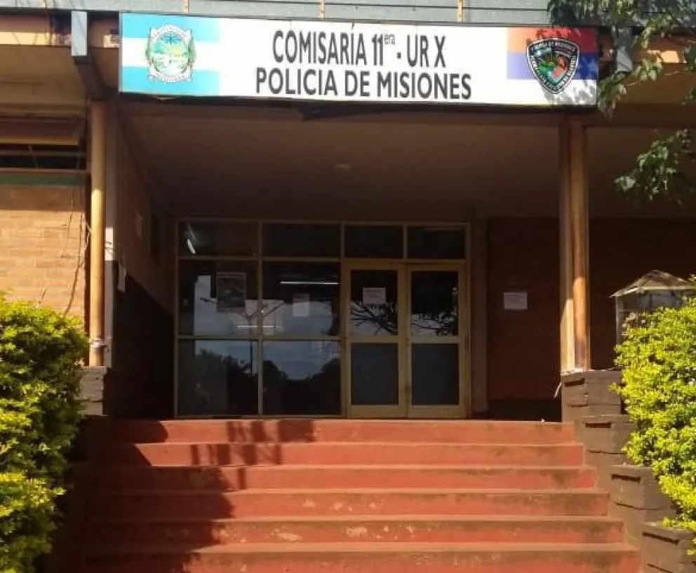 Encontraron sin vida a un detenido en una comisaría de Posadas | El ...