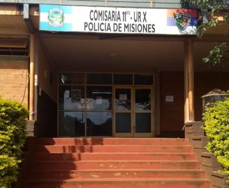 Encontraron sin vida a un detenido en una comisaría de Posadas | El ...