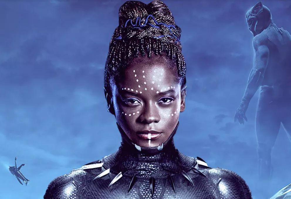 Todo listo para el Wakanda Fest: Black Panther llega al IMAX