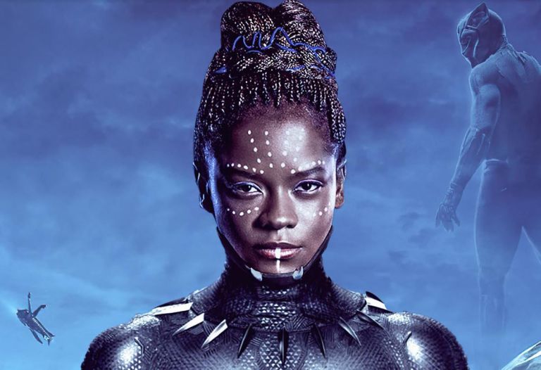Todo listo para el Wakanda Fest Black Panther llega al IMAX EL