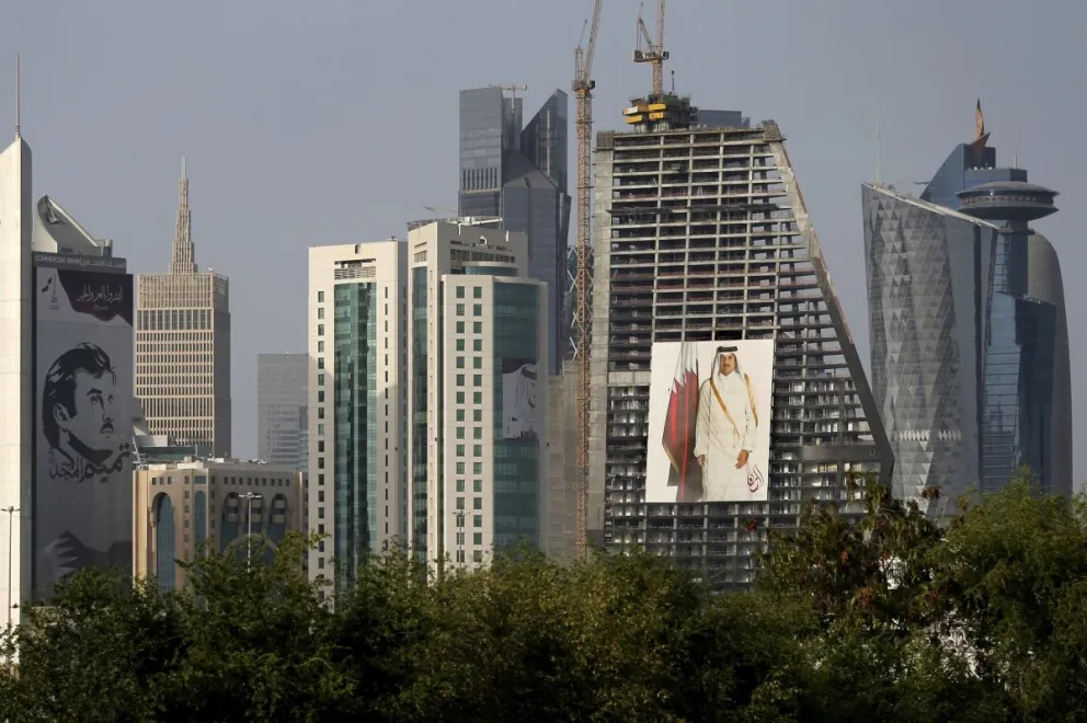 Qatar: política, historia y actualidad de la sede del mundial