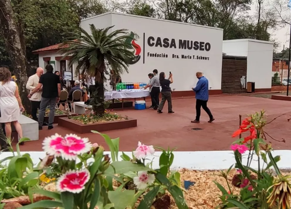 En Iguazú el Día de la Tradición se celebra con “Noche de los Museos”