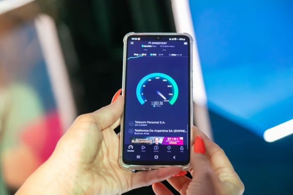 Premiaron a Personal por la velocidad de su conexión 4G en la Argentina