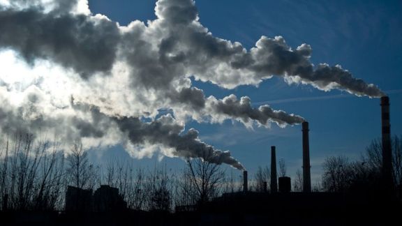  La contaminación ambiental alcanzará un aumento récord en 2022 