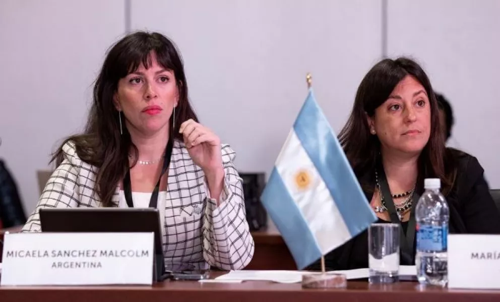 La app Mi Argentina recibió el premio a la Excelencia en Gobierno Digital