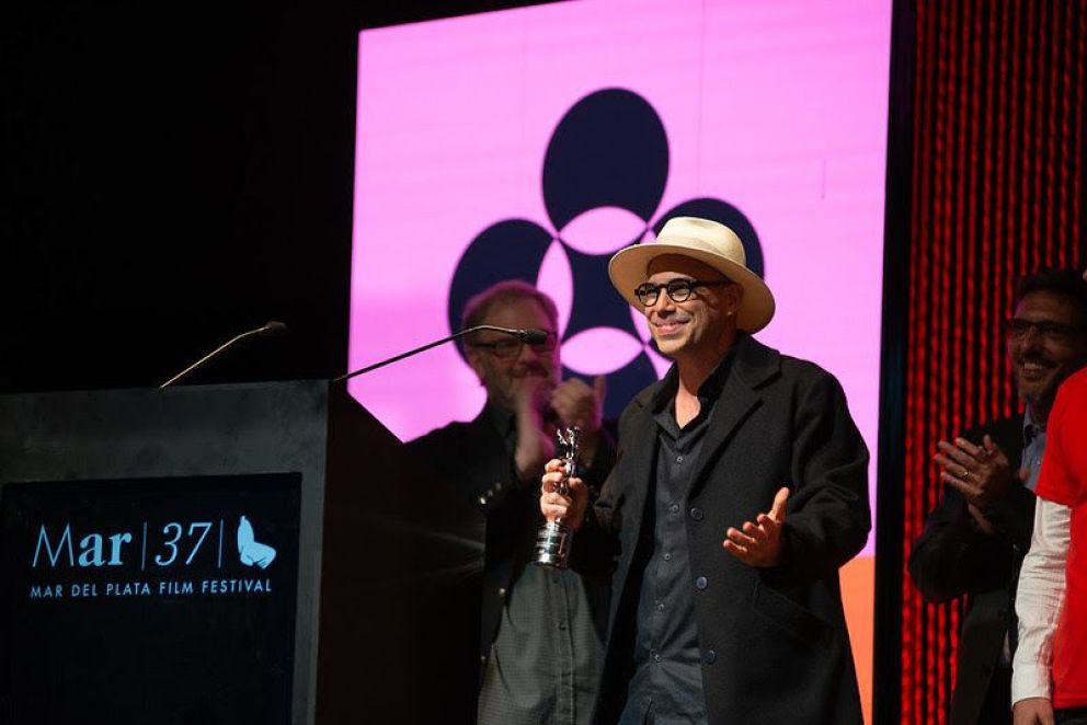 Todos los ganadores del 37 Festival de Cine de Mar del Plata