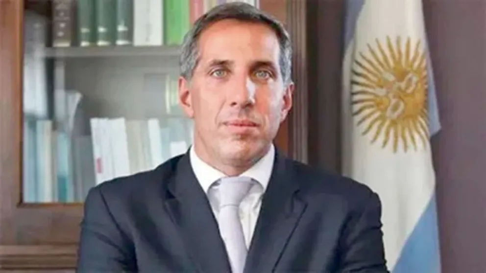 Causa Vialidad: el fiscal Luciani no pudo replicar alegatos de Cristina