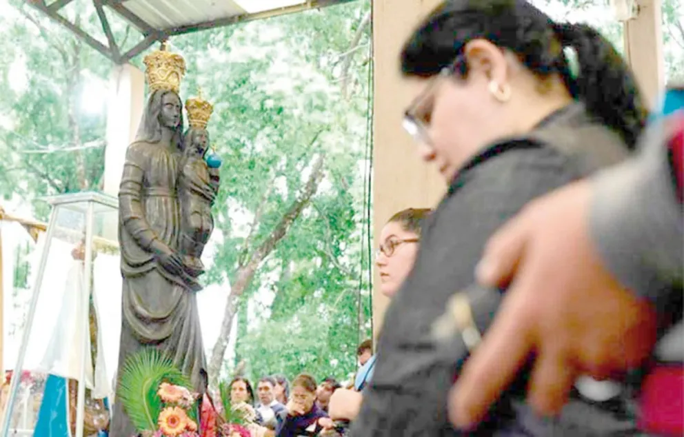 Loreto se prepara para recibir a sus fieles peregrinos 
