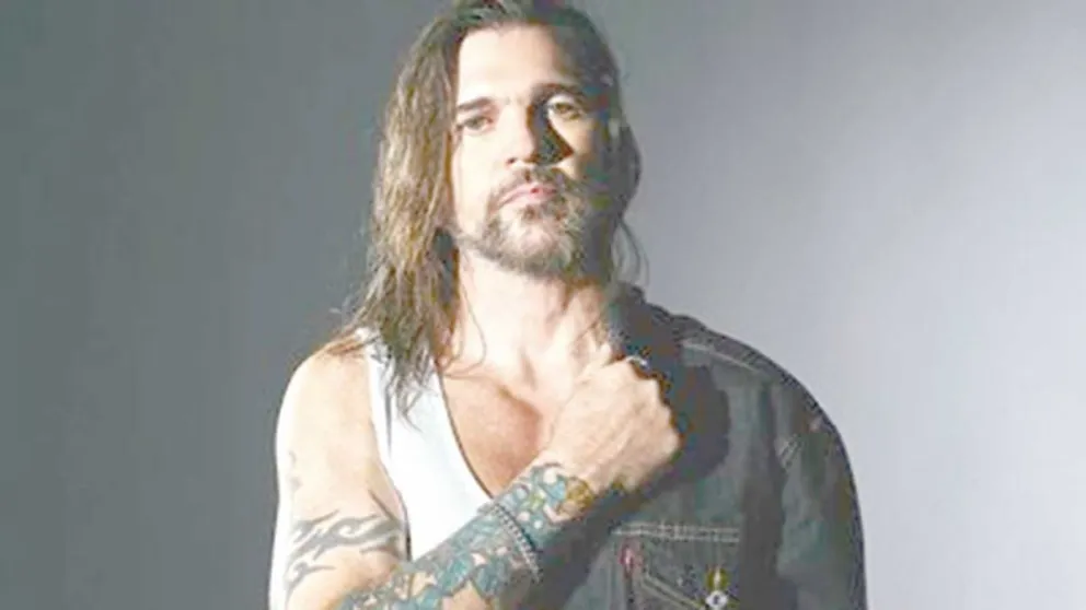 Juanes estrena video y se lanza con un exitoso material 