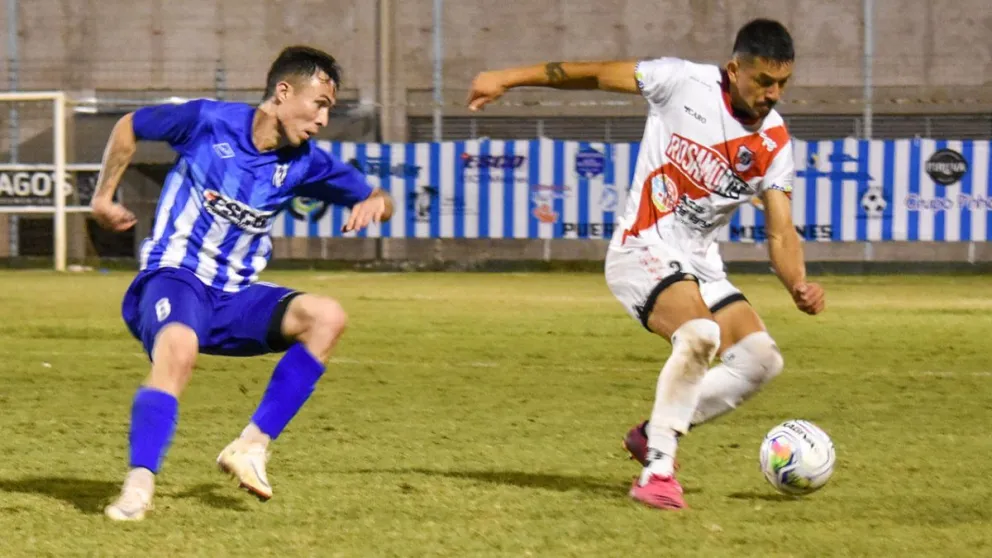 Empate y  clasificación