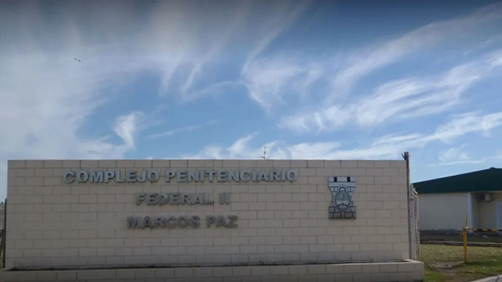 “Dejen de verduguear a Guille Cantero, con la mafia no se jode”