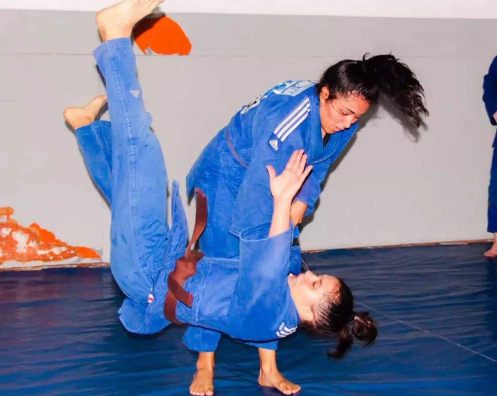 Misiones será sede del Nacional Clausura de judo a realizarse en Puerto Piray
