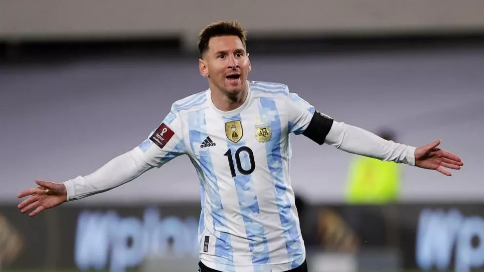 Messi: los récords que puede romper en Qatar