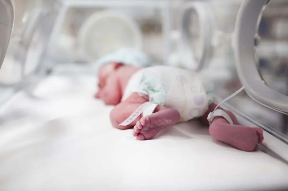 Hoy se celebra el Día Mundial del Niño Prematuro