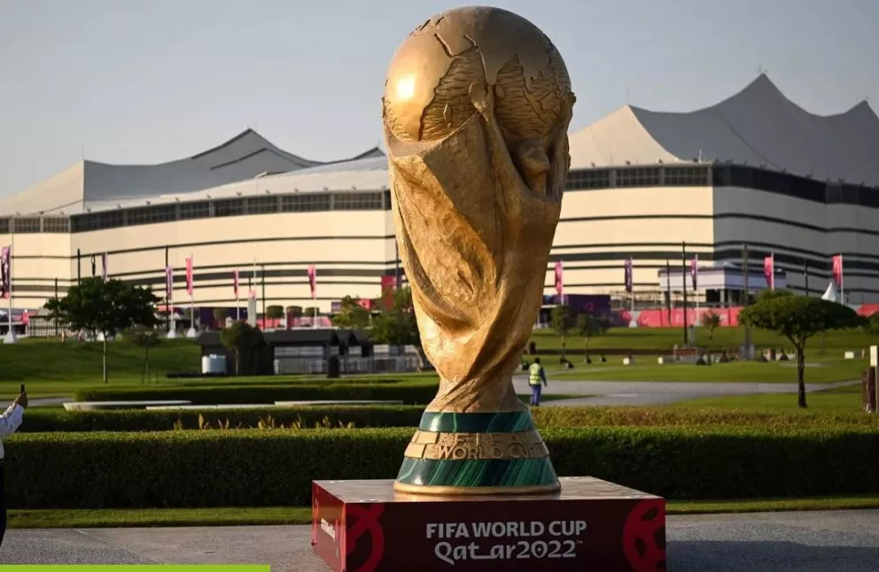 Inauguración Mundial Qatar 2022: hora, TV y toda la información de la ceremonia