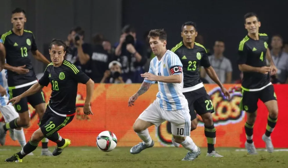 Argentina vs México: todo sobre el segundo partido de la Selección en el Mundial de Qatar