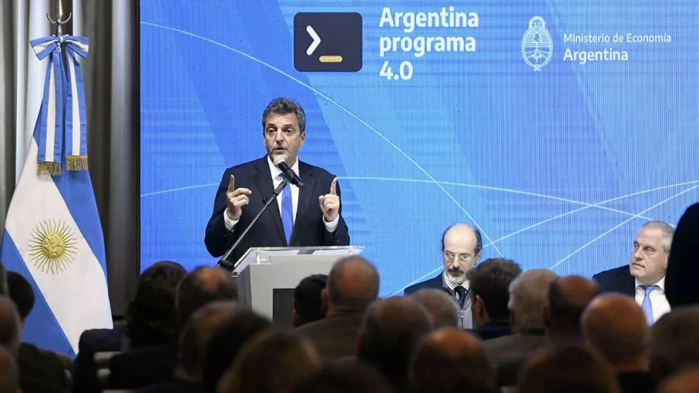 Se abre la inscripción a una nueva edición del plan Argentina Programa: requisitos y plazos