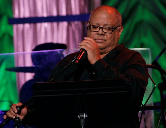 Falleció el cantante cubano Pablo Milanés