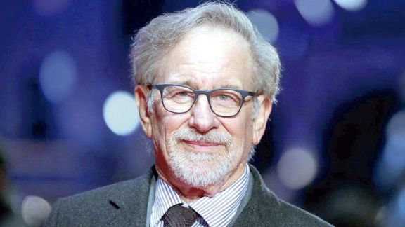 Steven Spielberg recibirá un Oso de Oro honorífico por su trayectoria