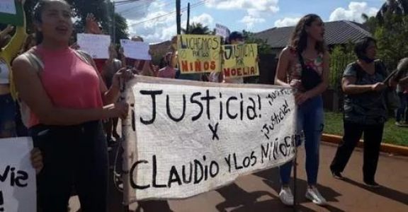 El caso Claudio Florez del Hogar de Niños de Virasoro llegó a manos del relator Especial de la ONU