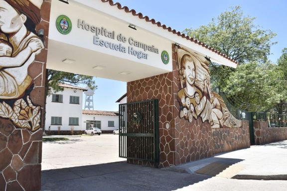 Detectan nuevo caso de Covid-19 en Corrientes y suman cinco los pacientes activos