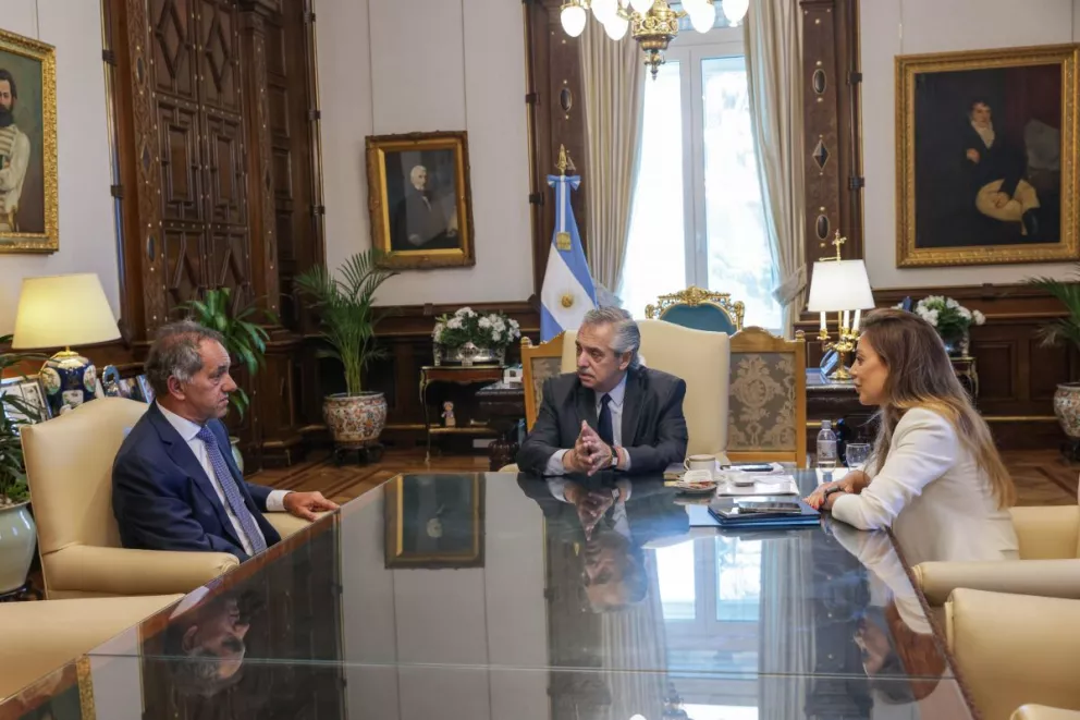 Argentina y Brasil firmaron memorándum de intercambio de energía y gas hasta 2025