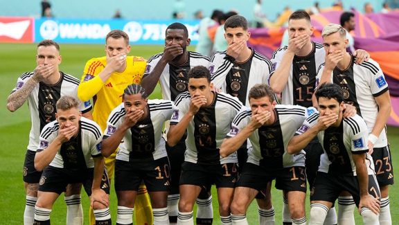Hazard apuntó contra Alemania por su gesto