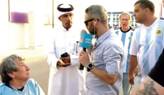 Qatar y las imposiciones ridículas que afectan incluso a periodistas