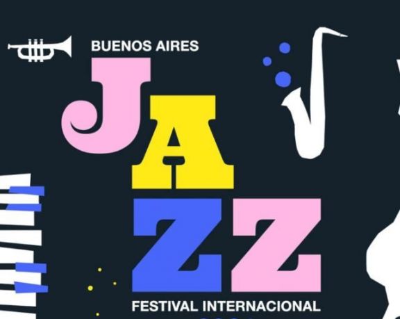 Misiones en Buenos Aires Jazz