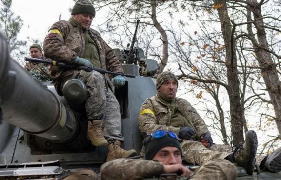 Piden investigar denuncias de fusilamientos de soldados rusos en Ucrania