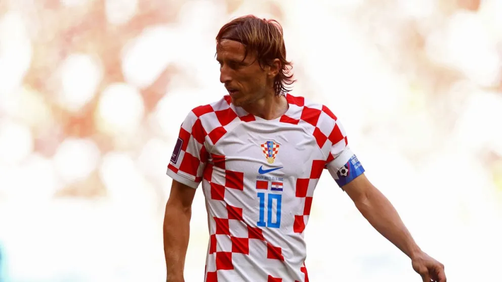 Croacia quiere despertar ante Canadá 
