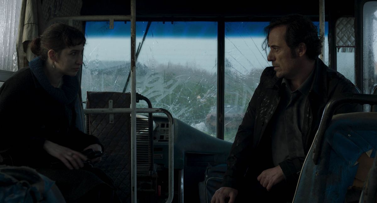 Crítica de “Natalia Natalia”, un policial negro con ojos de mujer de Juan Bautista Stagnaro