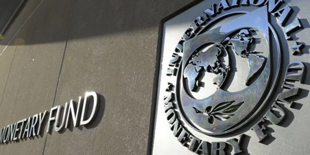 Misión argentina viaja a Washington para cerrar la tercera revisión con el FMI