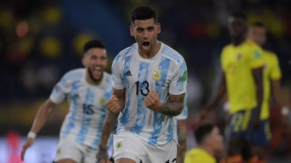 Argentina enfrentará a Paraguay con Messi arrancando desde el banco 