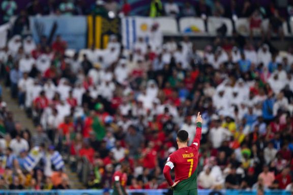 Portugal, con Ronaldo en duda, busca ganar su zona