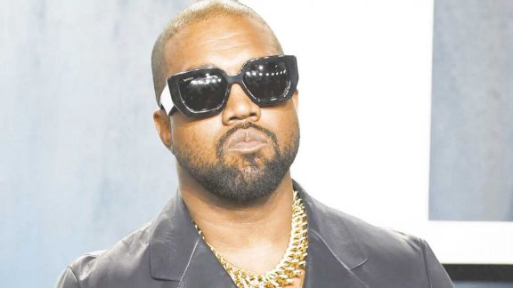 Twitter suspendió la cuenta del rapero Kanye West por “incitación a la violencia”