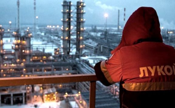 Para Ucrania, el tope de precios al petróleo destruirá la economía de Rusia