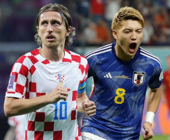 Japón buscará conseguir otra hazaña ante Croacia