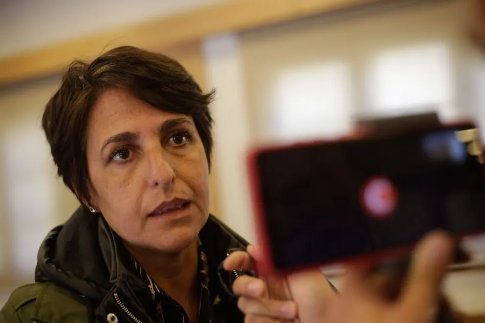 González Abdala: “En el futuro me veo trabajando por mi ciudad”