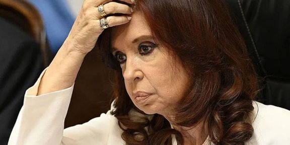 Dan el veredicto de la Causa Vialidad: el juicio a Cristina Kirchner y los 13 imputados 