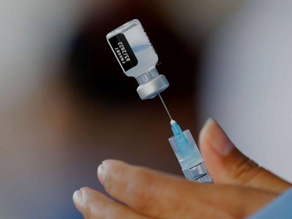 Rebrote de Covid-19: Argentina sin la vacuna bivalente