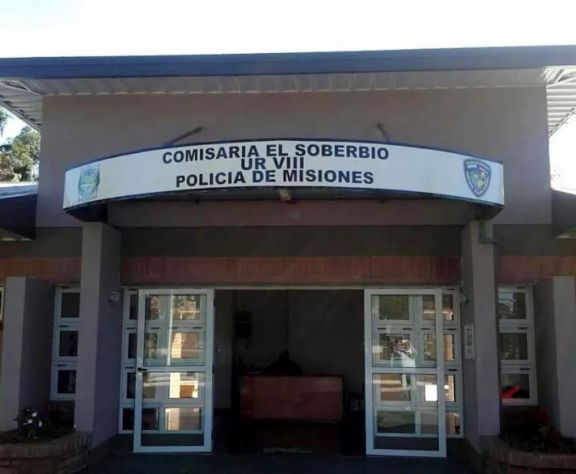 Continúa la investigación por el abuso de una joven de 19 años en El Soberbio