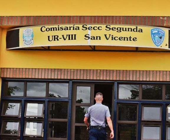 Se entregó uno de los acusados de la violación grupal en El Soberbio, dos habrían escapado a Brasil
